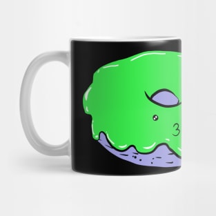 Pop Donut Mug